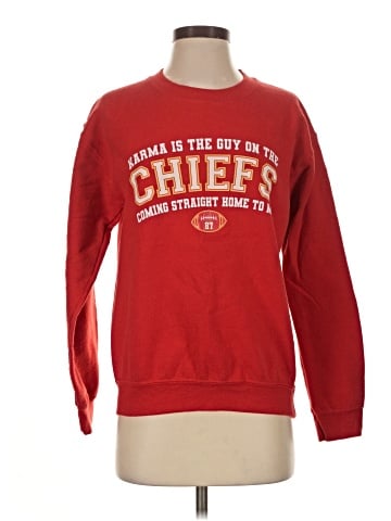 Gildan Sweatshirt (view 1)