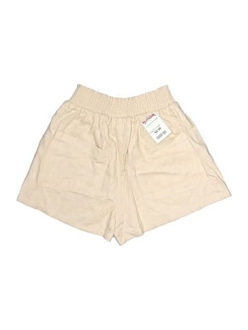 Love Tree Khaki Shorts (view 2)