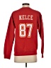 Gildan Red Sweatshirt Size S - photo 2