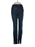 FRAME Denim Blue Jeans Size 27 waist - photo 1