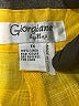 Assorted Brands 100% Linen Yellow Linen Pants Size 1X - photo 7