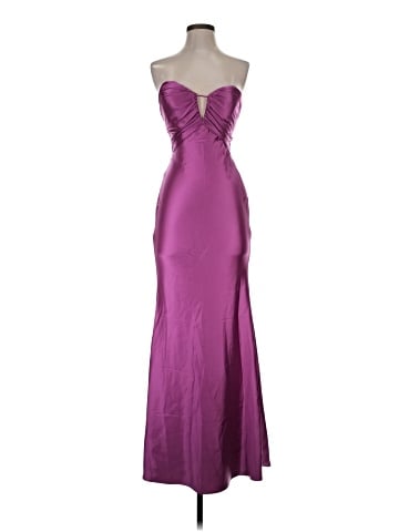 VICI Cocktail Dress (view 1)