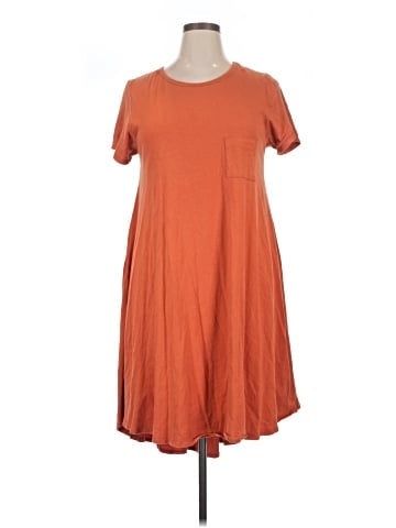 Lularoe Casual Dress (view 1)