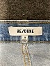 RE/DONE Blue Jeans Size 28 waist - photo 7