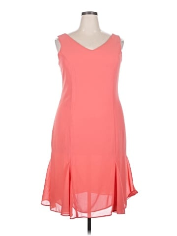 Julian Taylor Cocktail Dress (view 1)