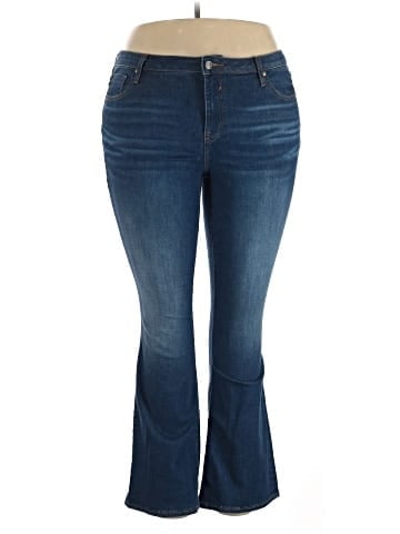 Vigoss Jeans (view 1)