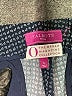 Talbots Polka Dots Blue Casual Pants Size S (petite) - photo 7