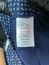 Talbots Polka Dots Blue Casual Pants Size S (petite) - photo 8