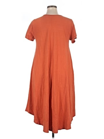 Lularoe Casual Dress (view 2)