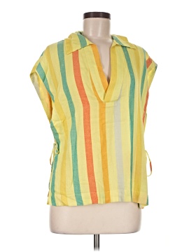 Free People Sleeveless Blouse