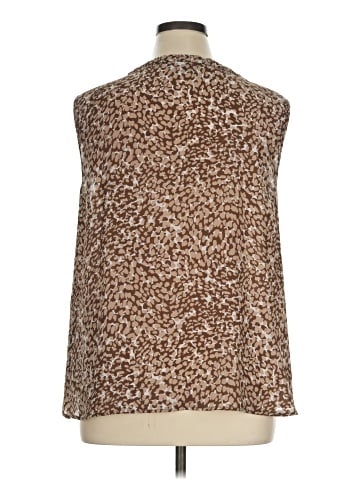 GNW Sleeveless Blouse (view 2)