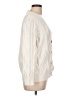 Alfani Ivory Cardigan Size L - photo 4