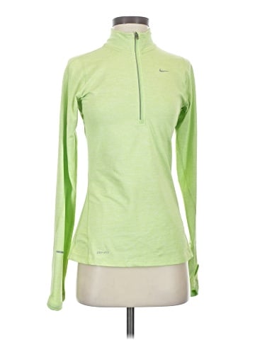 Nike Fleece (view 1)