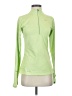 Nike Green Fleece Size XS - photo 1