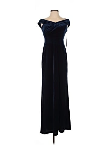 Aidan Mattox Cocktail Dress (view 1)