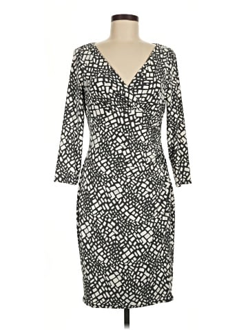 Lauren by Ralph Lauren Cocktail Dress (view 1)