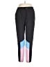 Ellesse Color Block Black Track Pants Size L - photo 1