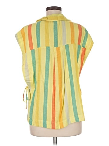 Free People Sleeveless Blouse (view 2)