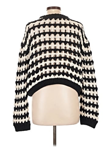 Zara Pullover Sweater (view 2)