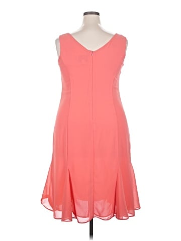 Julian Taylor Cocktail Dress (view 2)