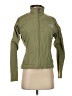 The North Face Green Jacket Size Sm - photo 1