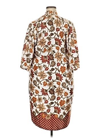 Unbranded Kimono (view 2)