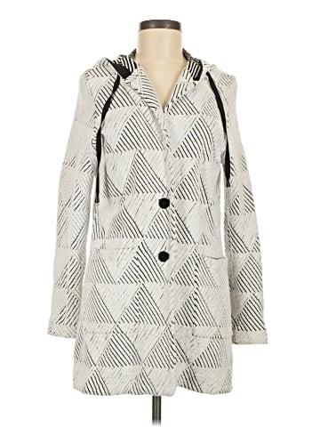 Nic + Zoe Coat (view 1)