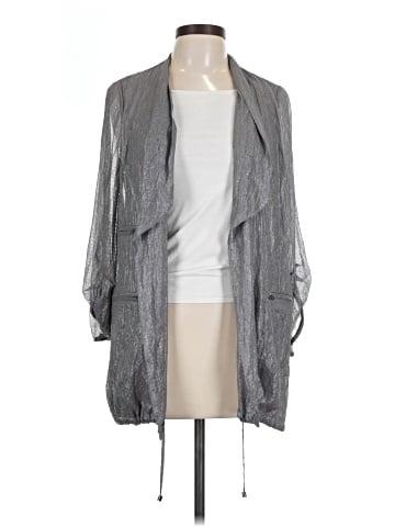 Diane von Furstenberg Kimono (view 1)