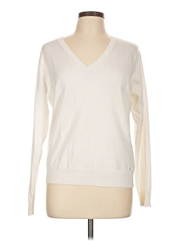 Calvin Klein Pullover Sweater (view 1)