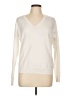Calvin Klein Ivory Pullover Sweater Size L - photo 1