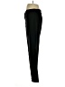 Dots Solid Black Dress Pants Size 13 - 14 - photo 5