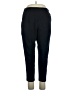 Tommy Hilfiger Solid Black Casual Pants Size 10 - photo 1