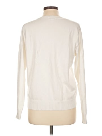 Calvin Klein Pullover Sweater (view 2)
