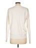 Calvin Klein Ivory Pullover Sweater Size L - photo 2