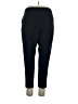 Tommy Hilfiger Solid Black Casual Pants Size 10 - photo 2