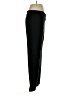 Dots Solid Black Dress Pants Size 13 - 14 - photo 4