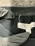 Assorted Brands 100% Cotton Black Cocktail Dress Size S - photo 7