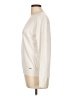 Calvin Klein Ivory Pullover Sweater Size L - photo 5