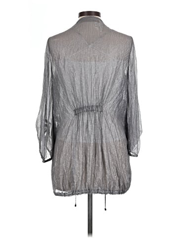 Diane von Furstenberg Kimono (view 2)