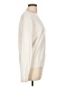 Calvin Klein Ivory Pullover Sweater Size L - photo 4