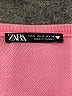 Zara Pink Short Sleeve Turtleneck Size S - photo 7