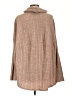 Miss Me Tan Turtleneck Sweater Size L - photo 2