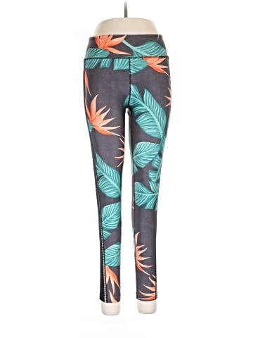 Hurley Yoga Pants (view 1)