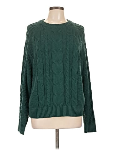 Gap Pullover Sweater (view 1)