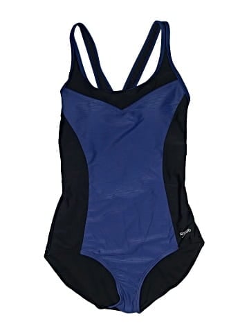 Speedo One Piece Swimsuit (view 1)