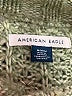 American Eagle Outfitters Tweed Green Pullover Sweater Size M - photo 7