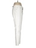 Ann Taylor White Jeans Size 8 - photo 4