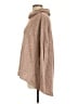 Miss Me Tan Turtleneck Sweater Size L - photo 5