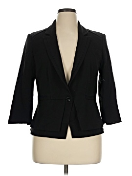 White House Black Market Blazer