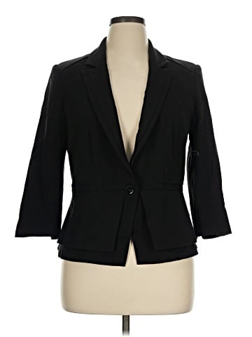 White House Black Market Blazer (view 1)